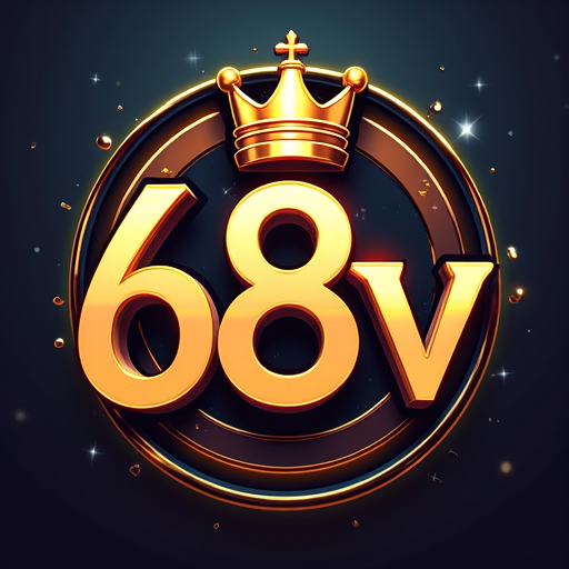 68v