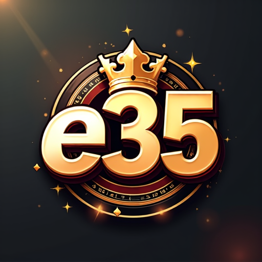 Logo e35