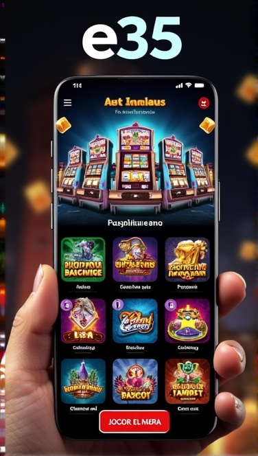 Screenshot 1 e35